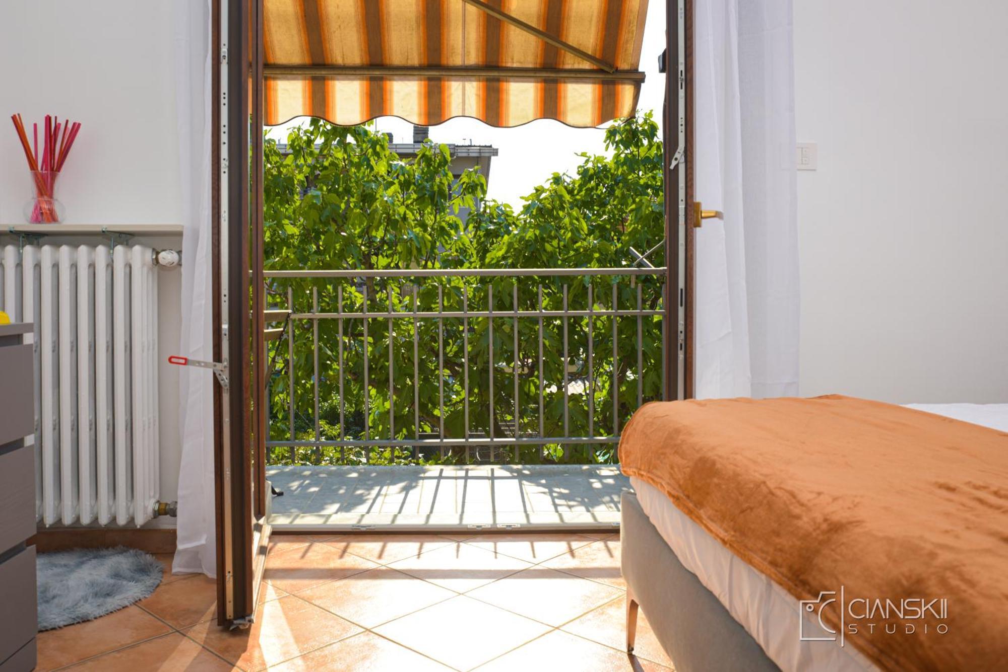 Penp - Appartamento Comodo E Tranquillo - Free Wi-Fi Collegno Exterior photo