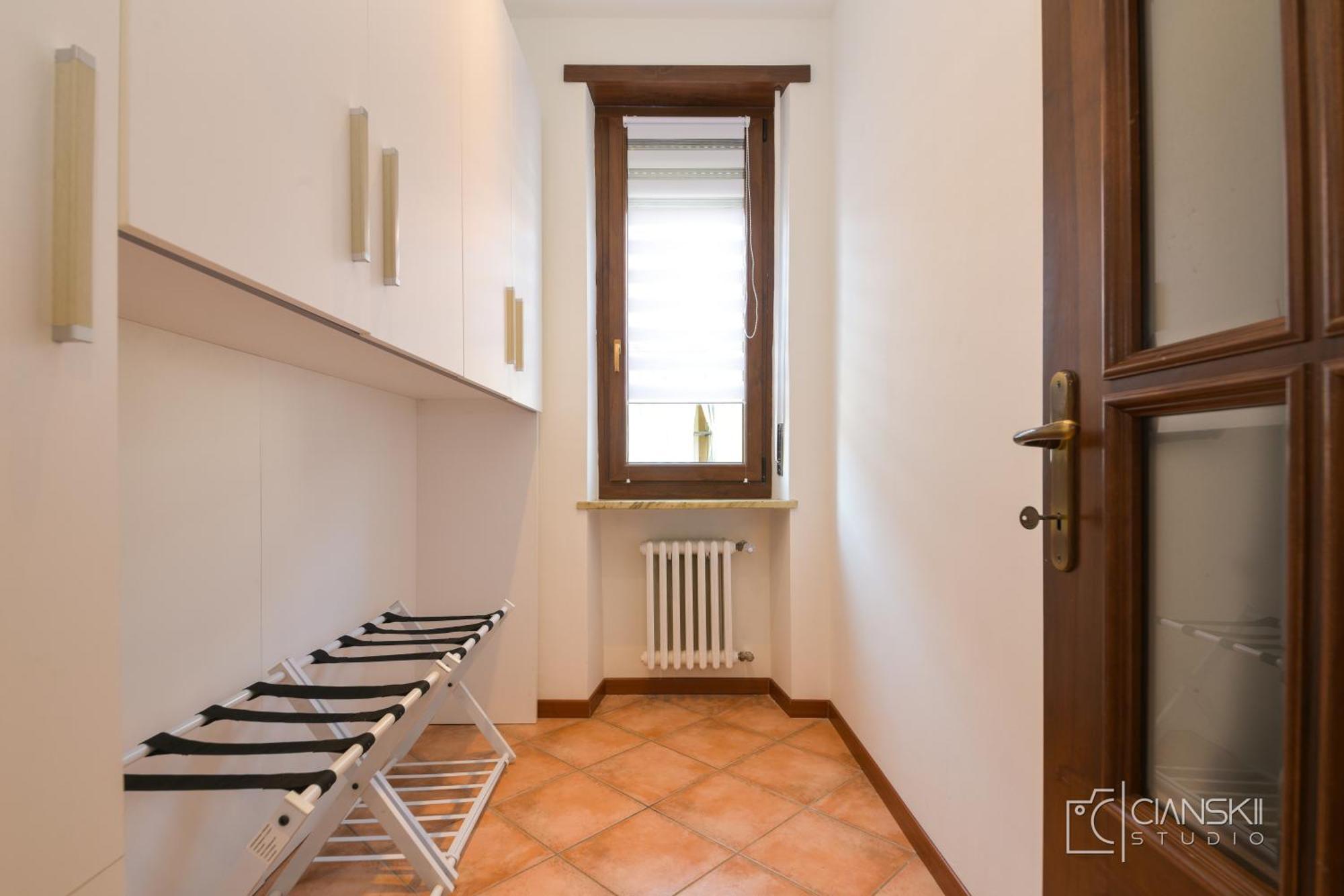 Penp - Appartamento Comodo E Tranquillo - Free Wi-Fi Collegno Exterior photo